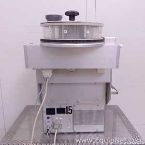 FETTE MOD. CHECKMASTER 3 - Laboratory checkweigher
