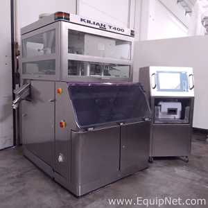 KILIAN MOD. T 400 - Rotary tablet press