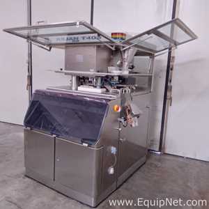 KILIAN MOD. T 400 - Rotary tablet press