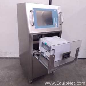KILIAN MOD. T 400 - Rotary tablet press