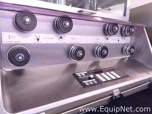 KILIAN MOD. T 400 - Rotary tablet press