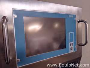 KILIAN MOD. T 400 - Rotary tablet press