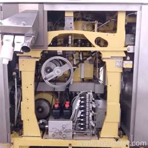KILIAN MOD. T 400 - Rotary tablet press