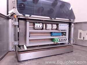 KILIAN MOD. T 400 - Rotary tablet press