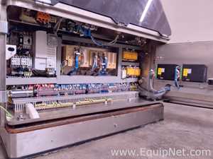 KILIAN MOD. T 400 - Rotary tablet press