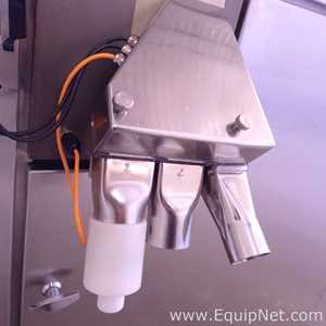 KILIAN MOD. T 400 - Rotary tablet press