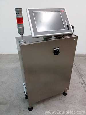 ANTARES VISION MOD. VM1300_227 - Aggregation station