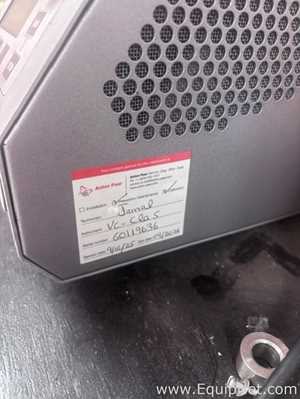 Anton Paar CLA 5 Flash and Fire Point Tester