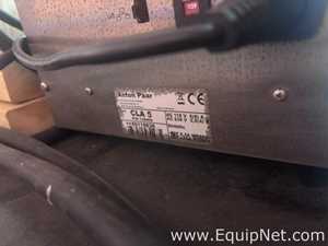 Anton Paar CLA 5 Flash and Fire Point Tester