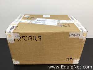 Biorreactor Sartorius . Sin usar