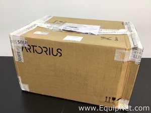 Biorreactor Sartorius . Sin usar