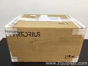 Biorreactor Sartorius . Sin usar