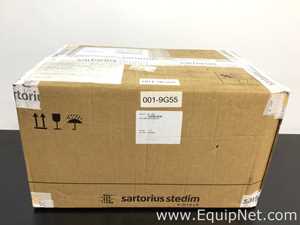 Biorreactor Sartorius . Sin usar