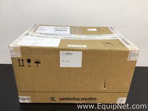 Biorreactor Sartorius . Sin usar
