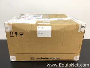 Biorreactor Sartorius . Sin usar