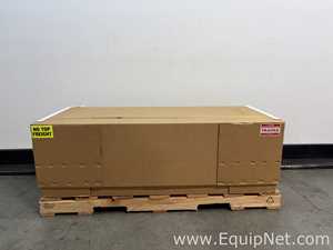 Hamilton 92173-22 Cap Assembly with Panels For Microlab STARlet Automated Liquid Handler