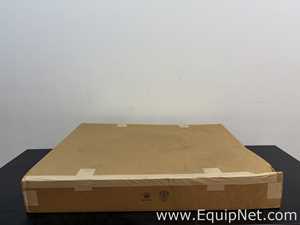 Hamilton 92173-22 Cap Assembly with Panels For Microlab STARlet Automated Liquid Handler