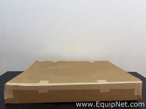 Hamilton 92173-22 Cap Assembly with Panels For Microlab STARlet Automated Liquid Handler