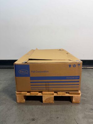  Pall Corporation 6404-1201T