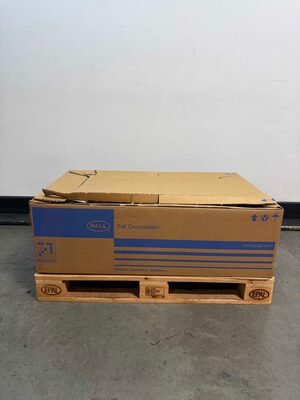  Pall Corporation 6404-1201T