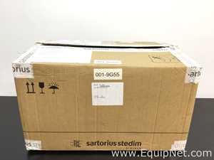 Biorreactor Sartorius 