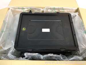 Biorreactor Sartorius 