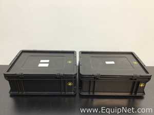 Biorreactor Sartorius 