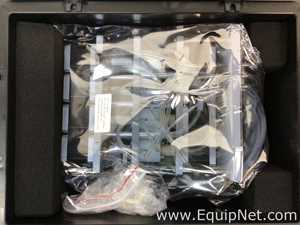 Biorreactor Sartorius 