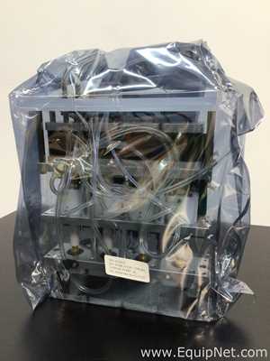 Biorreactor Sartorius 