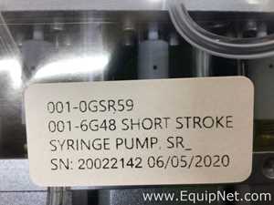 Biorreactor Sartorius 