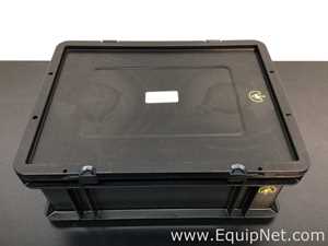 Biorreactor Sartorius 