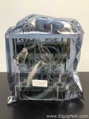 Biorreactor Sartorius 