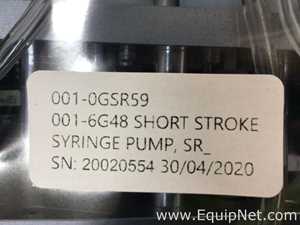 Biorreactor Sartorius 