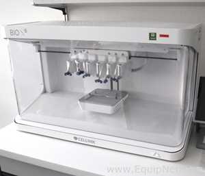 CellInk Bio X6 3D Cell BioPrinter