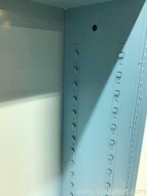 JustRite Sure-Grip EX Acid And Corrosive Storage Cabinet