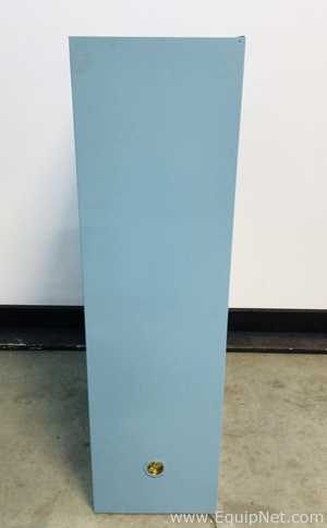 JustRite Sure-Grip EX Acid And Corrosive Storage Cabinet