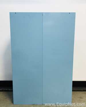 JustRite Sure-Grip EX Acid And Corrosive Storage Cabinet