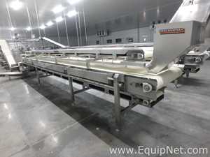 MIMSA Process Max Fruit Pulp Extraction Line