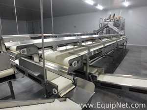MIMSA Process Max Fruit Pulp Extraction Line