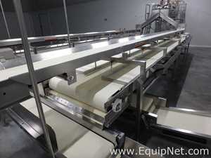 MIMSA Process Max Fruit Pulp Extraction Line