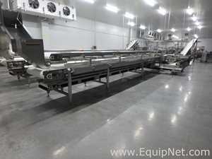 MIMSA Process Max Fruit Pulp Extraction Line