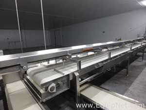 MIMSA Process Max Fruit Pulp Extraction Line