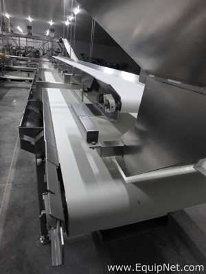 MIMSA Process Max Fruit Pulp Extraction Line