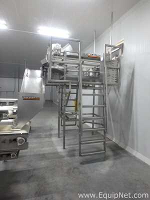 MIMSA Process Max Fruit Pulp Extraction Line