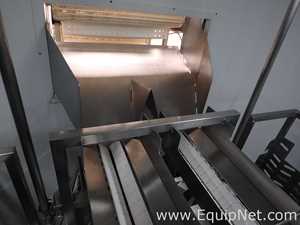 MIMSA Process Max Fruit Pulp Extraction Line