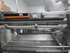 MIMSA Process Max Fruit Pulp Extraction Line