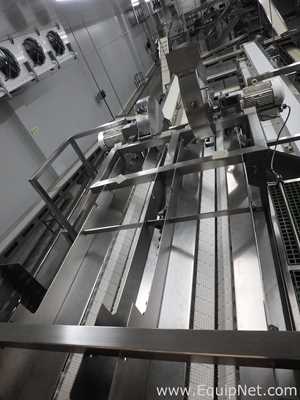 MIMSA Process Max Fruit Pulp Extraction Line