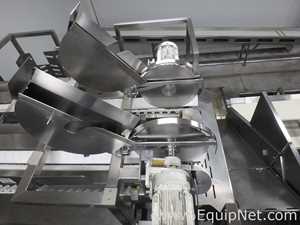 MIMSA Process Max Fruit Pulp Extraction Line