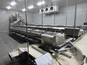 MIMSA Process Max Fruit Pulp Extraction Line