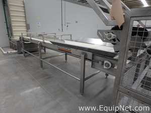 MIMSA Process Max Fruit Pulp Extraction Line